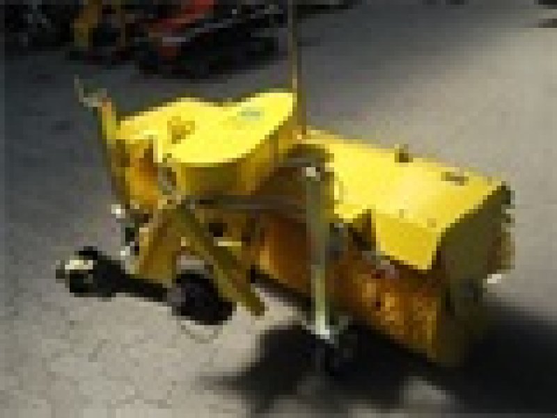 Anbaukehrmaschine of the type Matev SPR-H/M 250IX, Gebrauchtmaschine in Glamsbjerg (Picture 2)