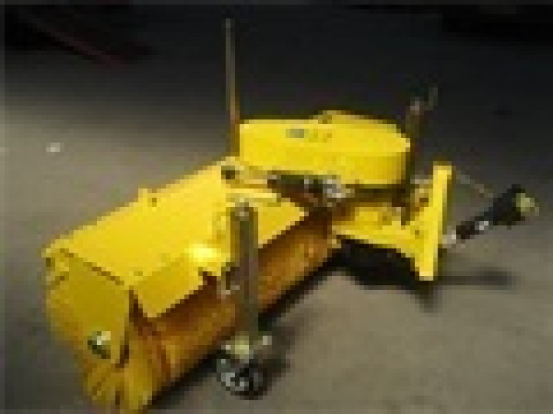 Anbaukehrmaschine of the type Matev SPR-H/M 250IX, Gebrauchtmaschine in Glamsbjerg (Picture 3)