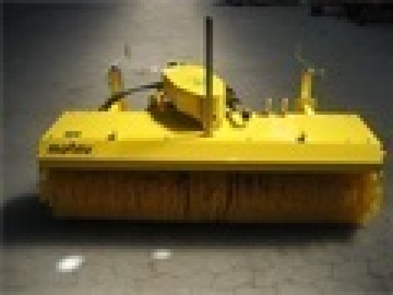 Anbaukehrmaschine of the type Matev SPR-H/M 250IX, Gebrauchtmaschine in Glamsbjerg (Picture 1)