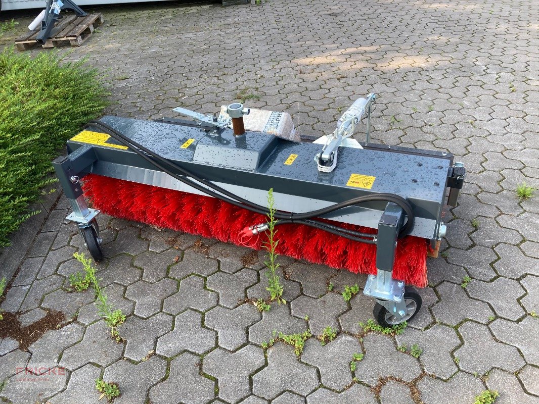 Anbaukehrmaschine tip Saphir FKM 181 Kehrmaschine, Neumaschine in Bockel - Gyhum (Poză 5)