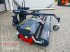 Anbaukehrmaschine des Typs Saphir GKM 231 inkl. Kombiaufnahme (EURO, Dreipunkt & Staplergabel), Neumaschine in Dorfen (Bild 2)