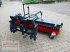 Anbaukehrmaschine des Typs Saphir GKM 231 inkl. Kombiaufnahme (EURO, Dreipunkt & Staplergabel), Neumaschine in Dorfen (Bild 4)