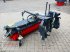 Anbaukehrmaschine des Typs Saphir GKM 231 inkl. Kombiaufnahme (EURO, Dreipunkt & Staplergabel), Neumaschine in Dorfen (Bild 7)