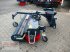 Anbaukehrmaschine des Typs Saphir GKM 231 inkl. Kombiaufnahme (EURO, Dreipunkt & Staplergabel), Neumaschine in Dorfen (Bild 8)