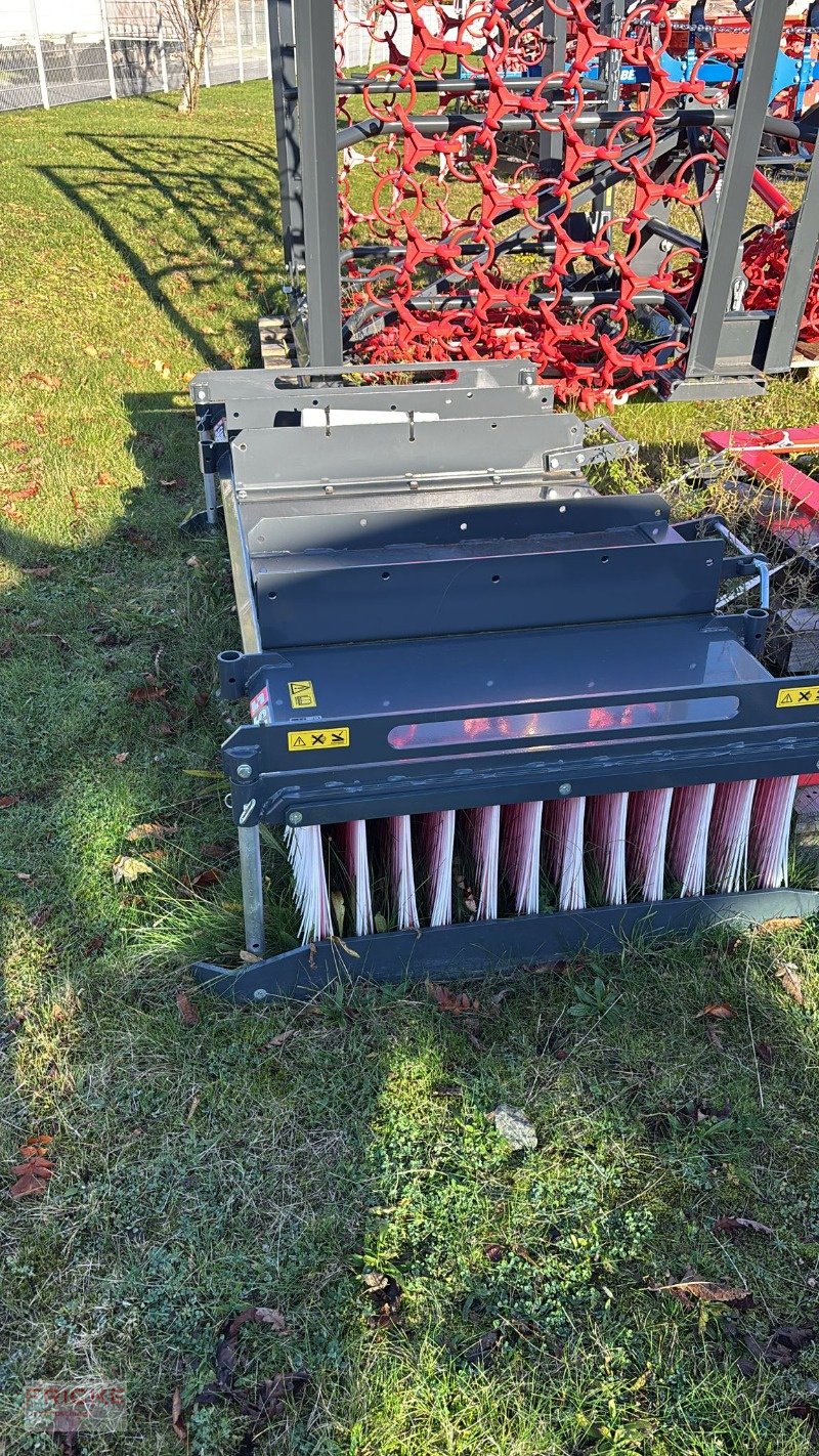 Anbaukehrmaschine типа Saphir KB 20, Neumaschine в Bockel - Gyhum (Фотография 2)