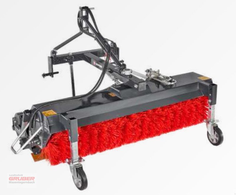 Anbaukehrmaschine typu Saphir Kehrmaschine FKM 261, Neumaschine v Dorfen (Obrázek 1)