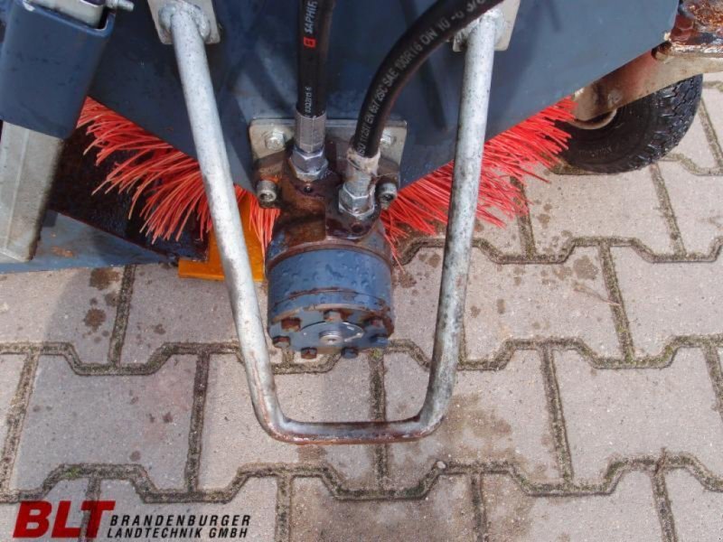 Anbaukehrmaschine typu Saphir Kehrmaschine GKM 181, Gebrauchtmaschine v Rhinow (Obrázek 5)