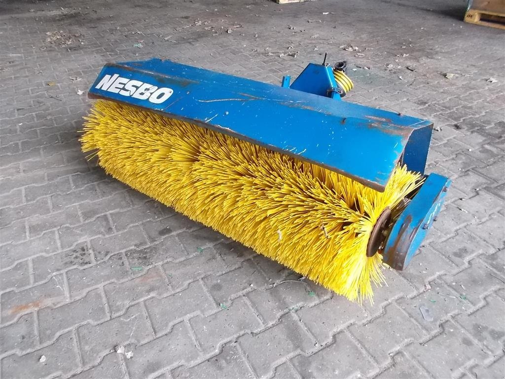 Anbaukehrmaschine des Typs Sonstige FM 1200 Hydraulisk Højre / Venstre, Gebrauchtmaschine in Roslev (Bild 1)