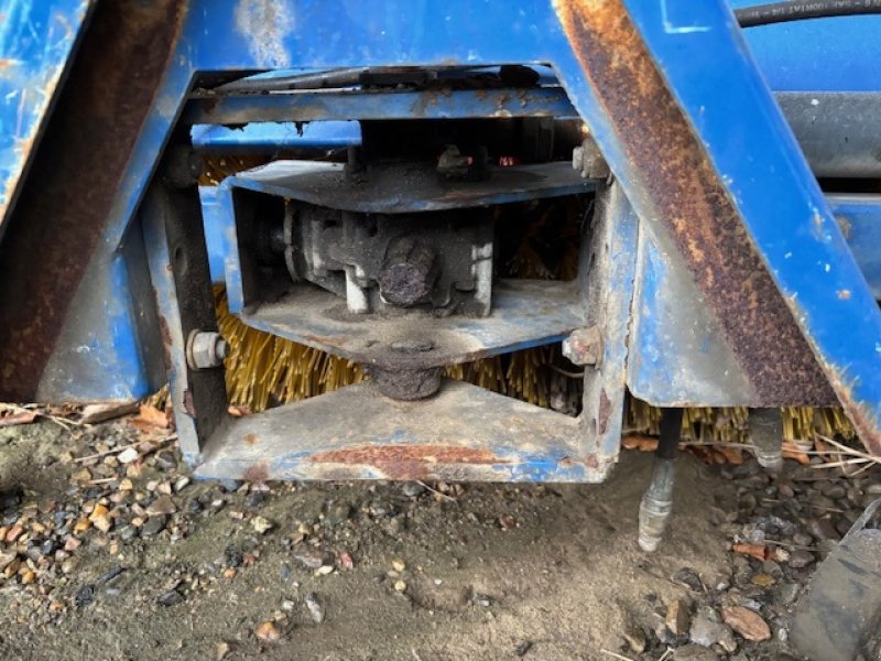 Anbaukehrmaschine des Typs Sonstige FM 1200 Klar til levering, Gebrauchtmaschine in Gram (Bild 7)