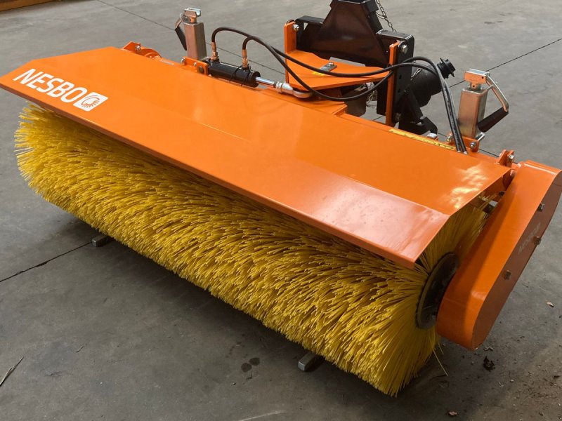 Anbaukehrmaschine of the type Sonstige FM 1500 P 1000H PTO - A-ramme kat. 1SS, Gebrauchtmaschine in Roskilde (Picture 1)