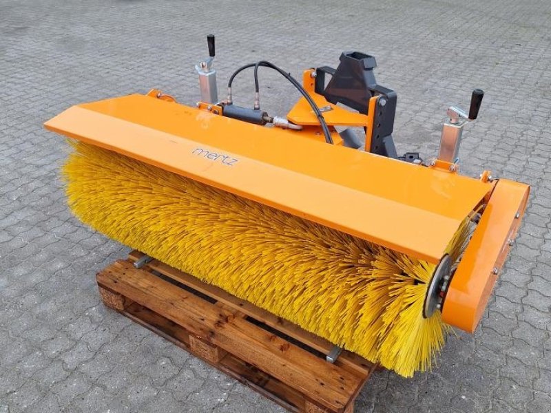 Anbaukehrmaschine типа Sonstige FM 1500 P, Gebrauchtmaschine в Maribo (Фотография 1)