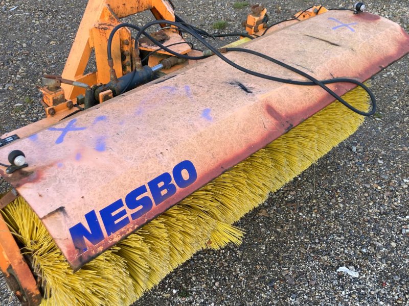 Anbaukehrmaschine typu Sonstige fm-1800 Med Aramme, Gebrauchtmaschine v Sabro (Obrázek 1)