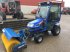 Anbaukehrmaschine of the type Sonstige FM1200 til Iseki TXG23, Gebrauchtmaschine in Helsinge (Picture 2)