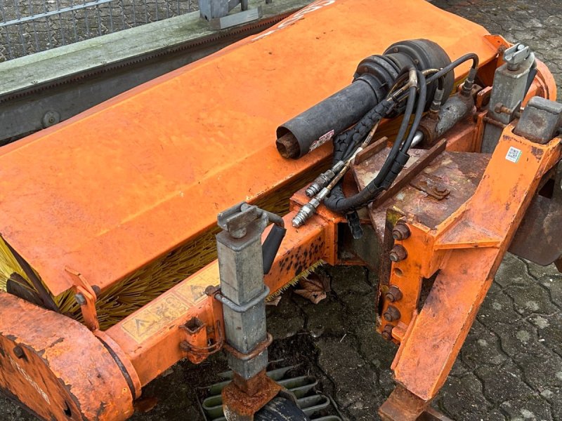 Anbaukehrmaschine of the type Sonstige fm135, Gebrauchtmaschine in Suldrup (Picture 1)