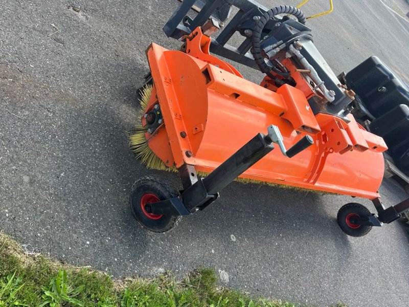 Anbaukehrmaschine des Typs Sonstige Kost Fejemaskine, Gebrauchtmaschine in Rødekro (Bild 1)