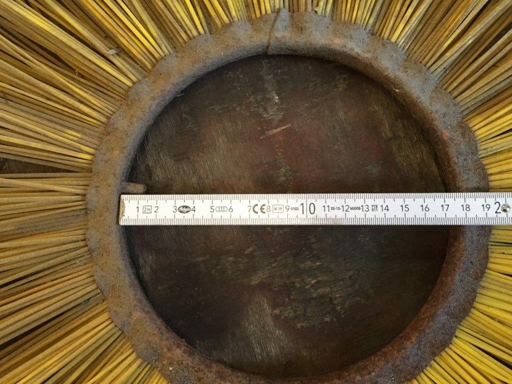 Anbaukehrmaschine des Typs Sonstige Palle m. børster, Gebrauchtmaschine in Tinglev (Bild 3)