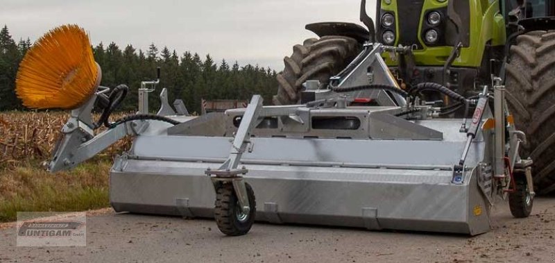 Anbaukehrmaschine of the type Sonstige Typ 600, Neumaschine in Deutsch - Goritz (Picture 1)