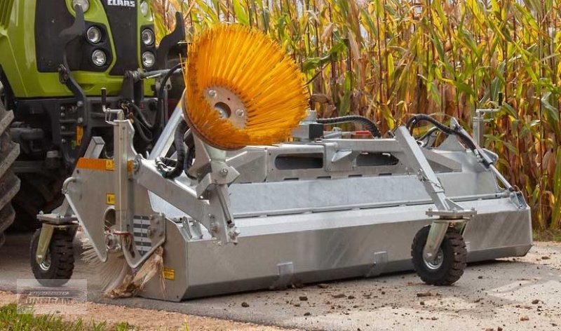 Anbaukehrmaschine of the type Sonstige Typ 600, Neumaschine in Deutsch - Goritz (Picture 2)