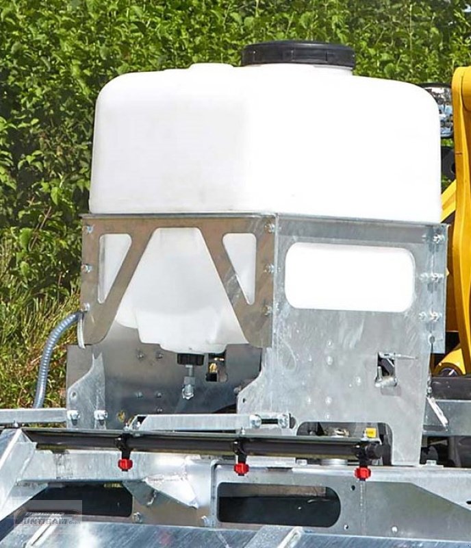 Anbaukehrmaschine of the type Sonstige Typ 600, Neumaschine in Deutsch - Goritz (Picture 3)