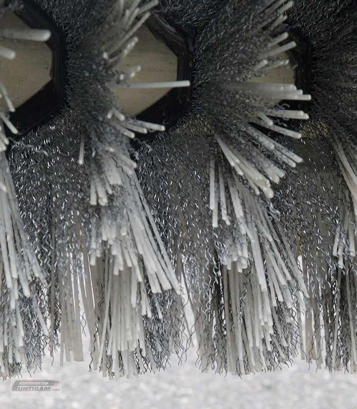 Anbaukehrmaschine of the type Sonstige Typ 600, Neumaschine in Deutsch - Goritz (Picture 5)