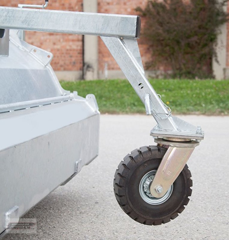 Anbaukehrmaschine of the type Sonstige Typ 600, Neumaschine in Deutsch - Goritz (Picture 6)