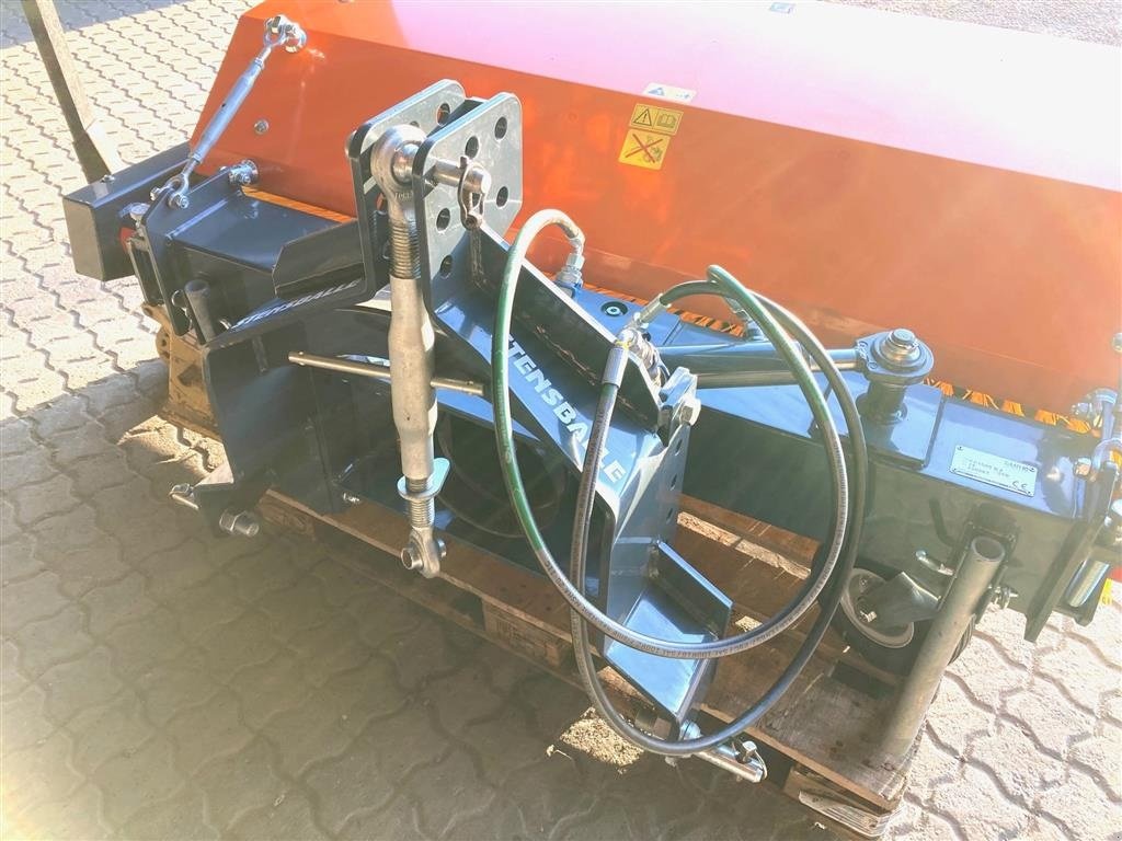 Anbaukehrmaschine des Typs Stensballe FF1500MA, Gebrauchtmaschine in Tinglev (Bild 3)