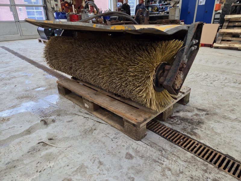 Anbaukehrmaschine типа Stensballe HF 1500 MF, Gebrauchtmaschine в Herning (Фотография 1)