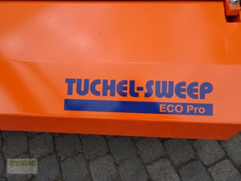 Anbaukehrmaschine a típus Tuchel Eco Pro 520-230, Neumaschine ekkor: Greven (Kép 11)