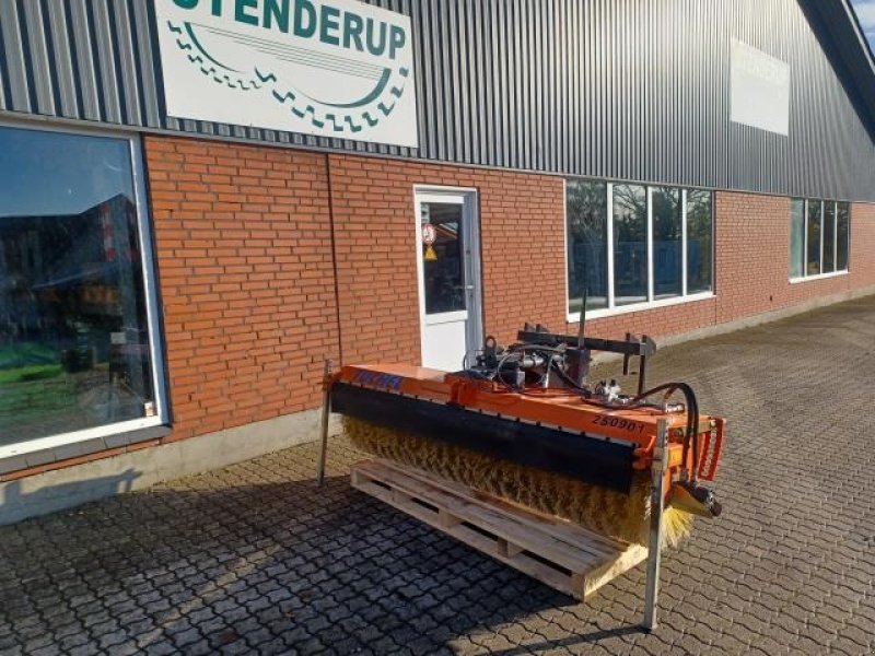 Anbaukehrmaschine typu Tuchel HYDR.KOST 600/230, Gebrauchtmaschine v Rødding (Obrázek 2)