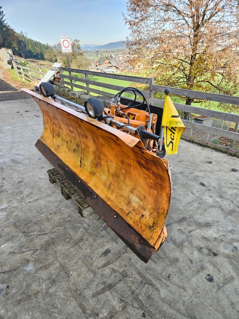 Anbauplatten Türe ait Sonstige Sonstiges, Gebrauchtmaschine içinde Ettiswil (resim 2)