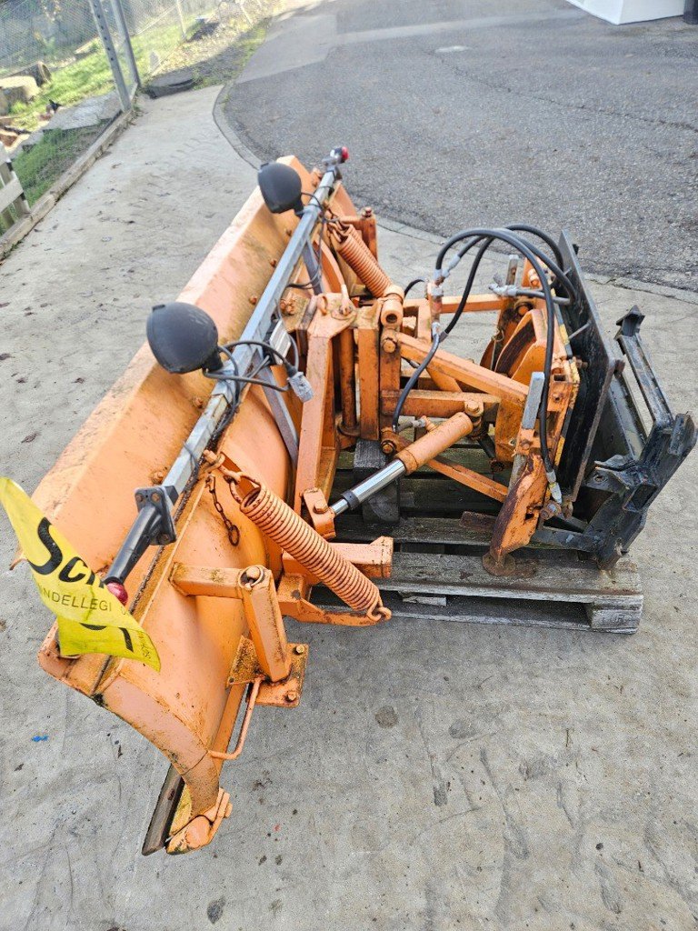 Anbauplatten Türe ait Sonstige Sonstiges, Gebrauchtmaschine içinde Ettiswil (resim 5)