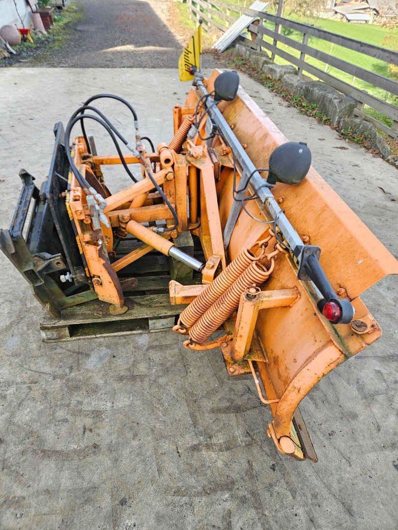 Anbauplatten Türe ait Sonstige Sonstiges, Gebrauchtmaschine içinde Ettiswil (resim 4)