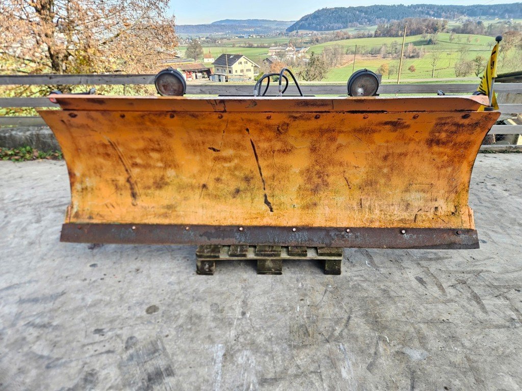 Anbauplatten Türe ait Sonstige Sonstiges, Gebrauchtmaschine içinde Ettiswil (resim 1)