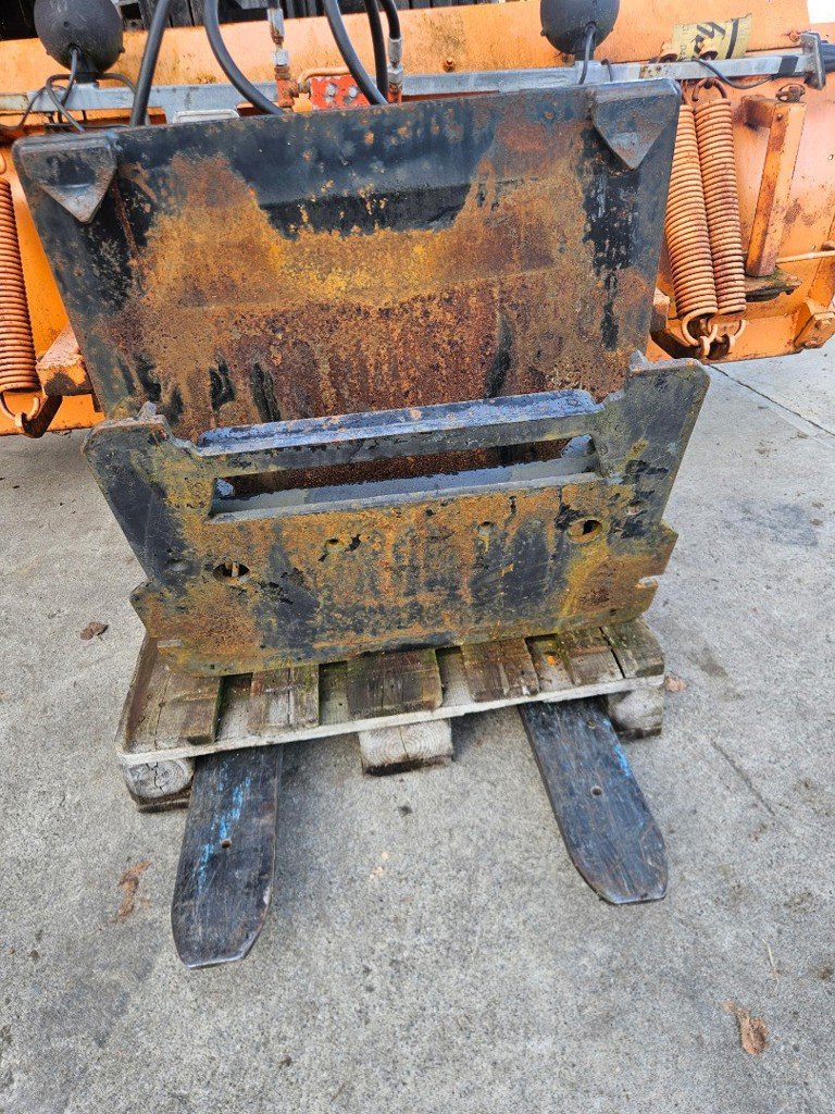 Anbauplatten Türe ait Sonstige Sonstiges, Gebrauchtmaschine içinde Ettiswil (resim 7)