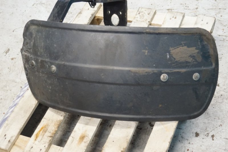 Anbausiebanlage типа Case IH 525, Gebrauchtmaschine в Hemmet (Фотография 9)