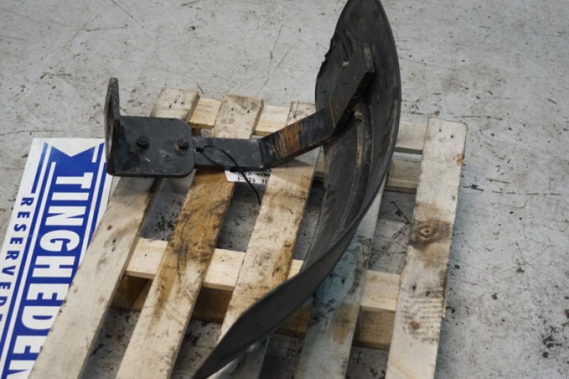 Anbausiebanlage типа Case IH 525, Gebrauchtmaschine в Hemmet (Фотография 5)