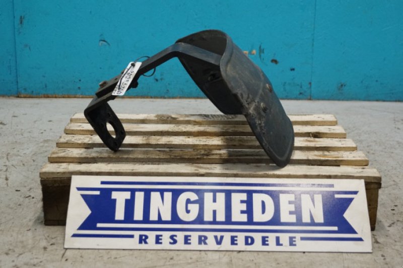 Anbausiebanlage типа Case IH 525, Gebrauchtmaschine в Hemmet (Фотография 1)