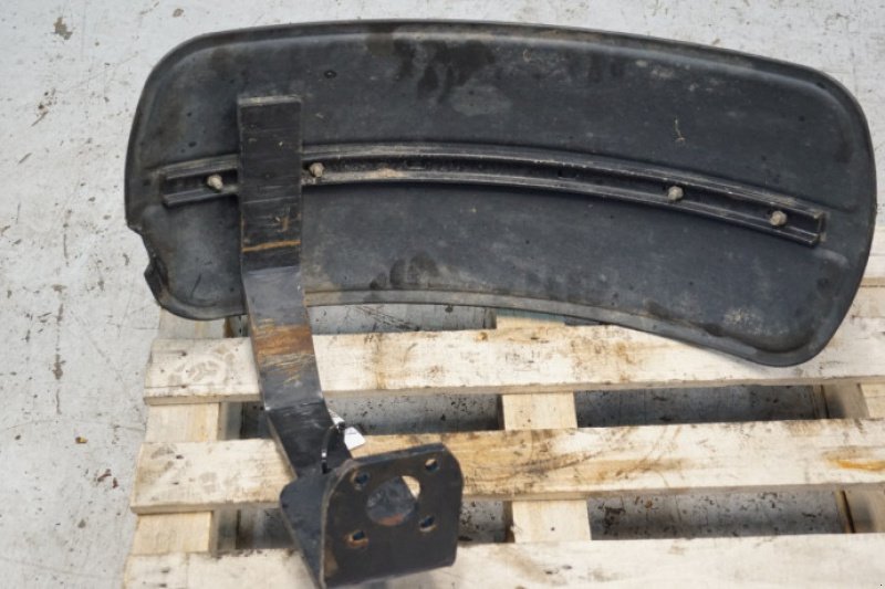 Anbausiebanlage типа Case IH 525, Gebrauchtmaschine в Hemmet (Фотография 12)