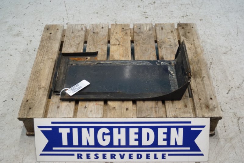 Anbausiebanlage типа Case IH 525, Gebrauchtmaschine в Hemmet (Фотография 1)