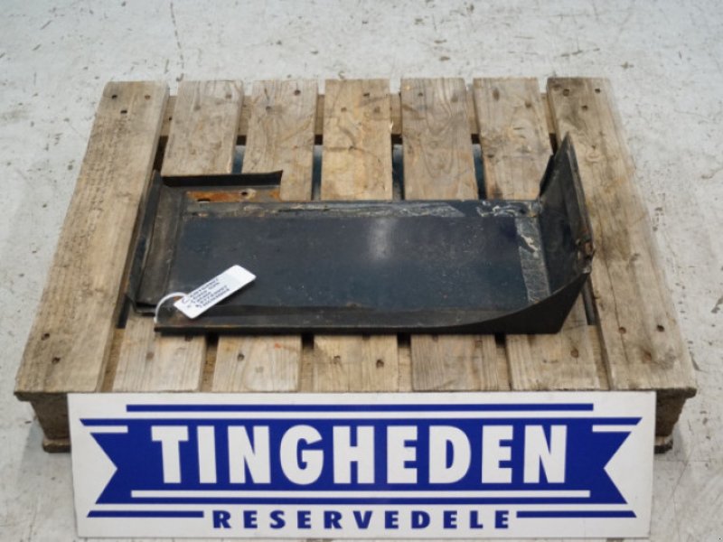 Anbausiebanlage des Typs Case IH 525, Gebrauchtmaschine in Hemmet (Bild 1)