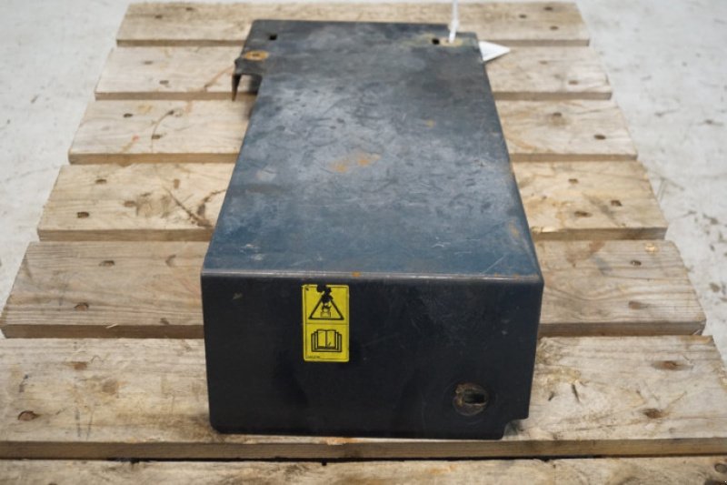 Anbausiebanlage типа Case IH 525, Gebrauchtmaschine в Hemmet (Фотография 8)