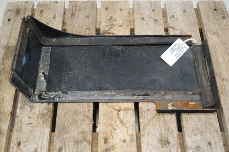 Anbausiebanlage типа Case IH 525, Gebrauchtmaschine в Hemmet (Фотография 5)