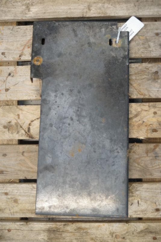 Anbausiebanlage типа Case IH 525, Gebrauchtmaschine в Hemmet (Фотография 7)