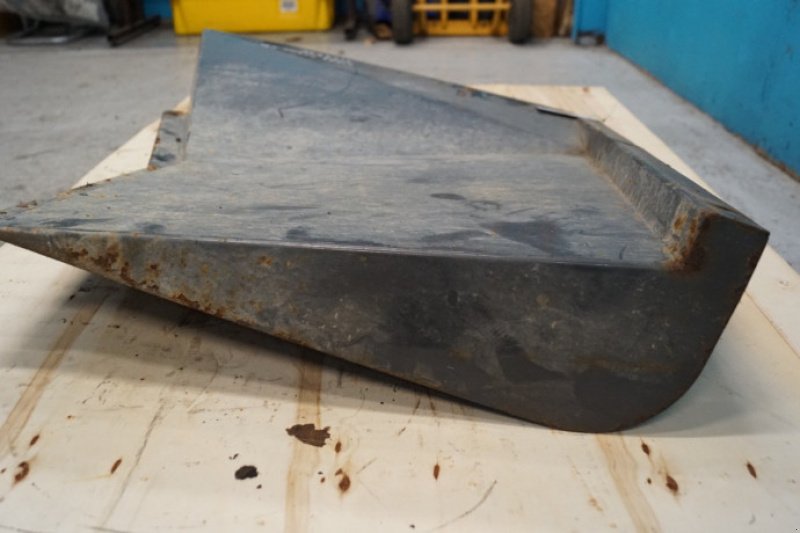 Anbausiebanlage типа CLAAS Targo K70, Gebrauchtmaschine в Hemmet (Фотография 11)