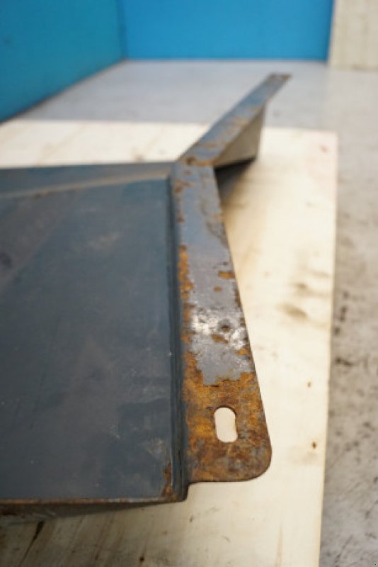 Anbausiebanlage типа CLAAS Targo K70, Gebrauchtmaschine в Hemmet (Фотография 15)