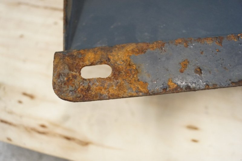 Anbausiebanlage типа CLAAS Targo K70, Gebrauchtmaschine в Hemmet (Фотография 18)