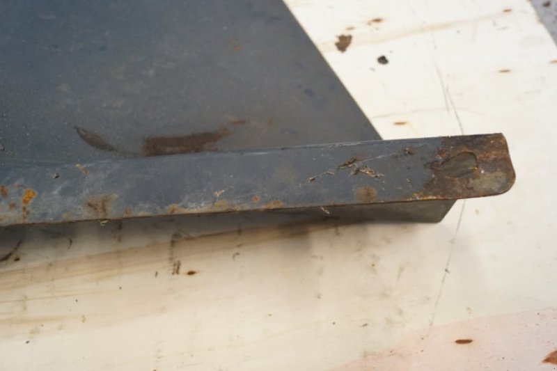 Anbausiebanlage типа CLAAS Targo K70, Gebrauchtmaschine в Hemmet (Фотография 19)