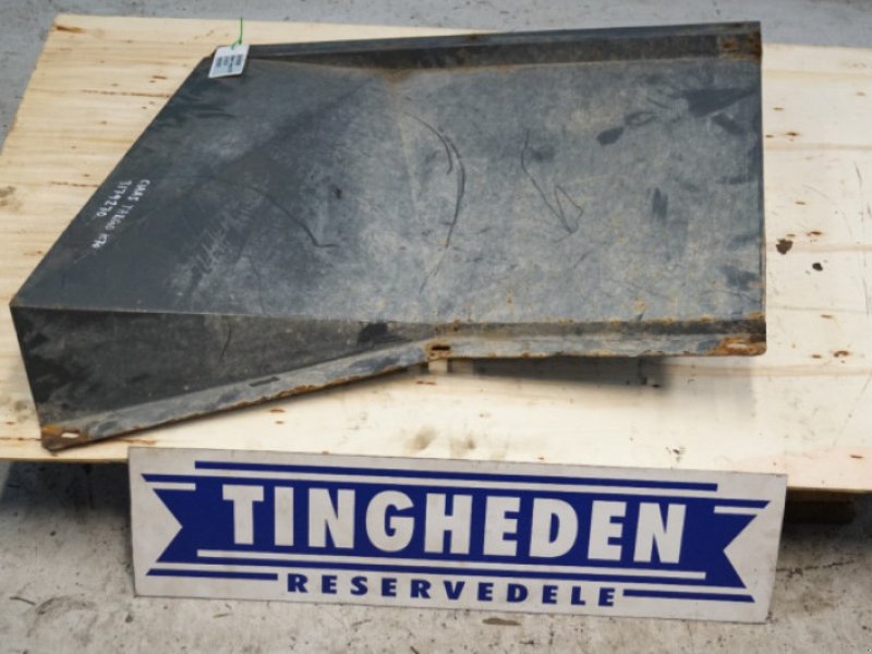 Anbausiebanlage typu CLAAS Targo K70, Gebrauchtmaschine v Hemmet (Obrázek 1)