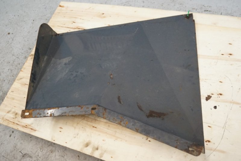 Anbausiebanlage типа CLAAS Targo K70, Gebrauchtmaschine в Hemmet (Фотография 21)