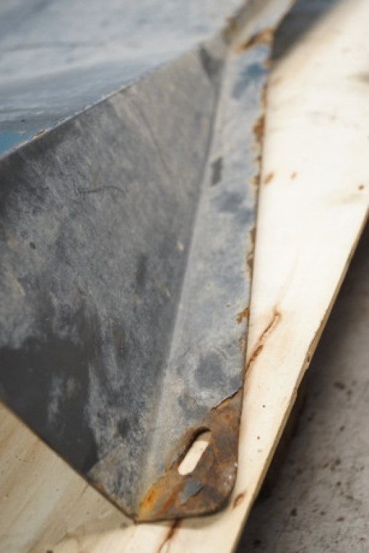 Anbausiebanlage типа CLAAS Targo K70, Gebrauchtmaschine в Hemmet (Фотография 4)